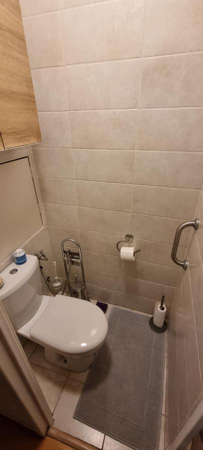 Superbe Chambre A Cles Paris Sartrouville Eksteriør bilde