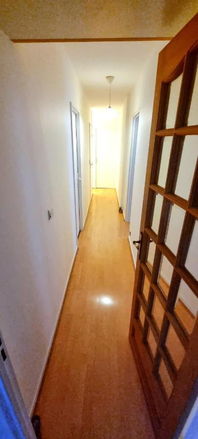 Superbe Chambre A Cles Paris Sartrouville Eksteriør bilde