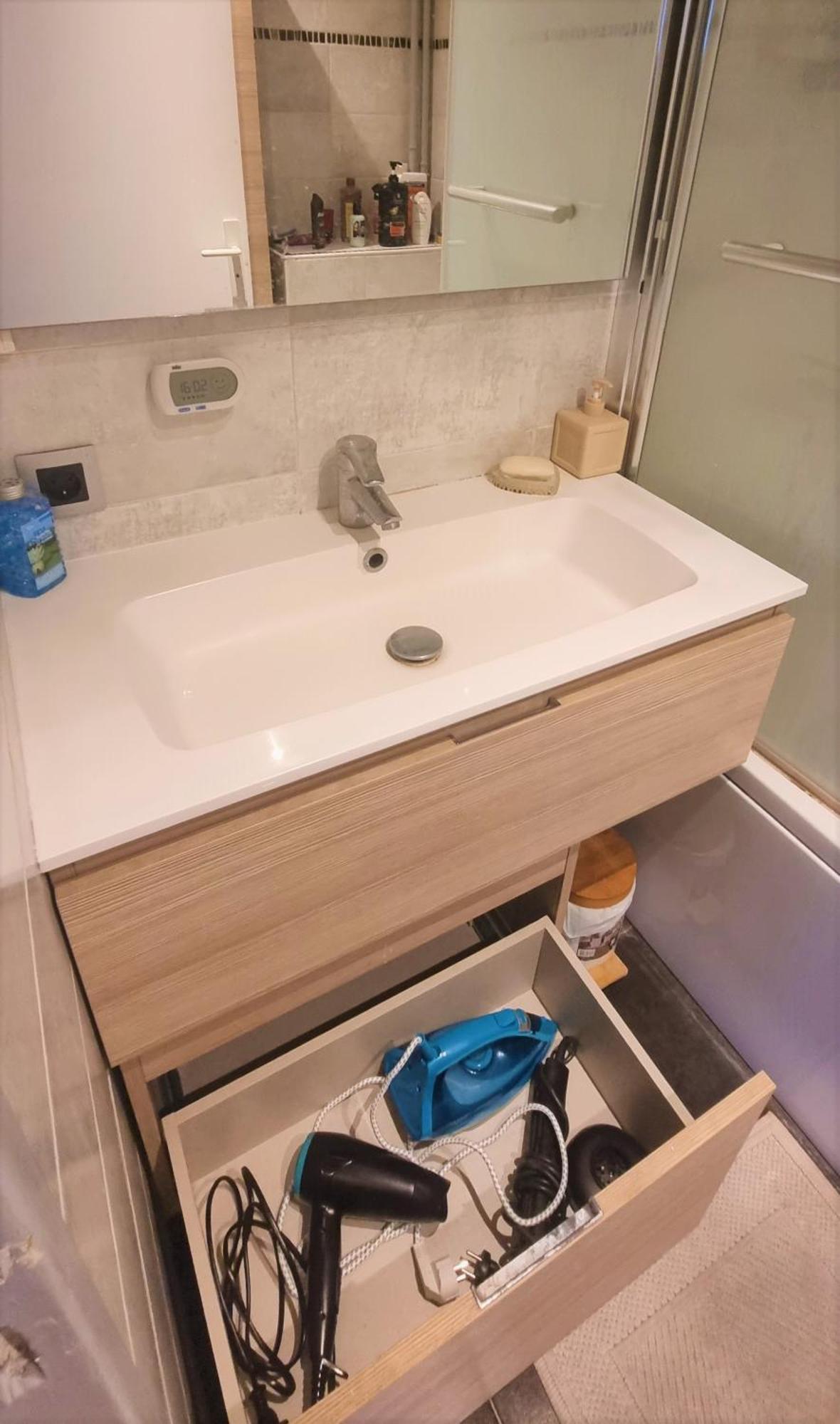 Superbe Chambre A Cles Paris Sartrouville Eksteriør bilde