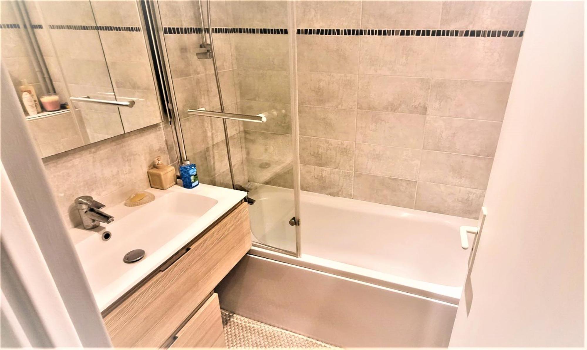 Superbe Chambre A Cles Paris Sartrouville Eksteriør bilde