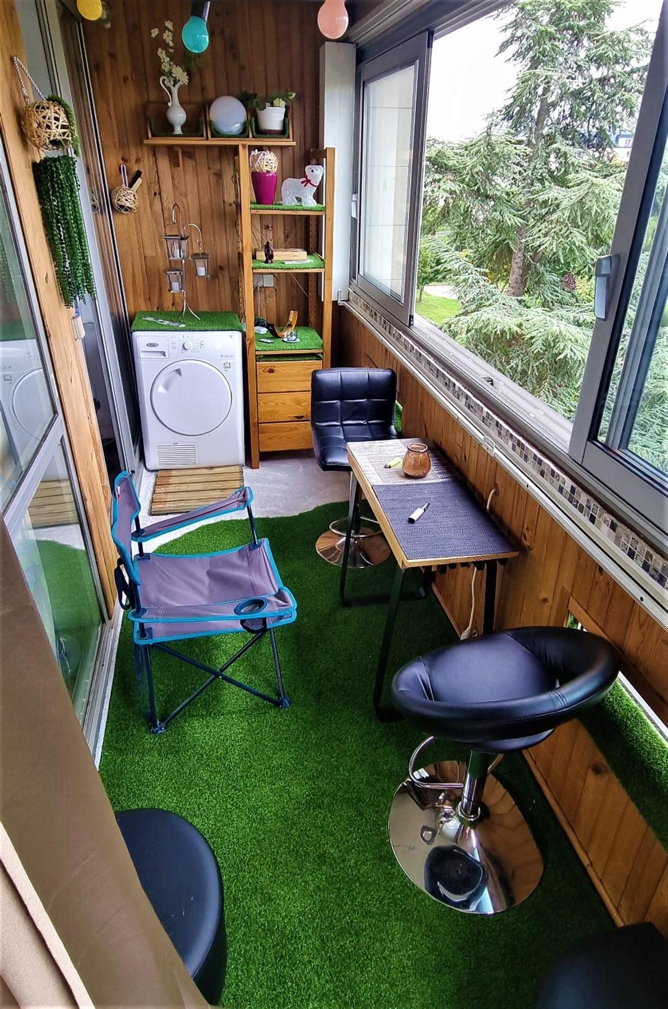 Superbe Chambre A Cles Paris Sartrouville Eksteriør bilde