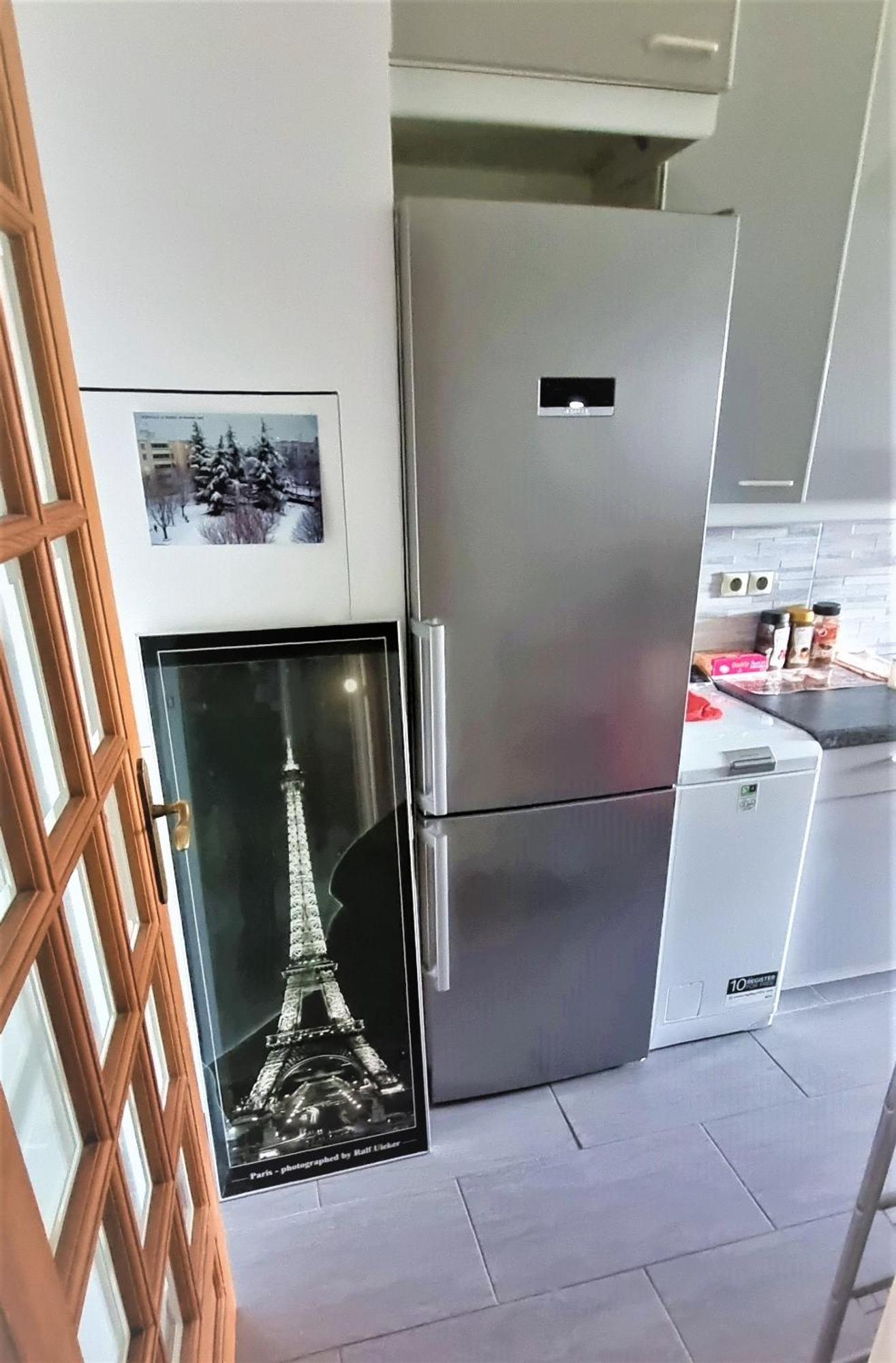 Superbe Chambre A Cles Paris Sartrouville Eksteriør bilde