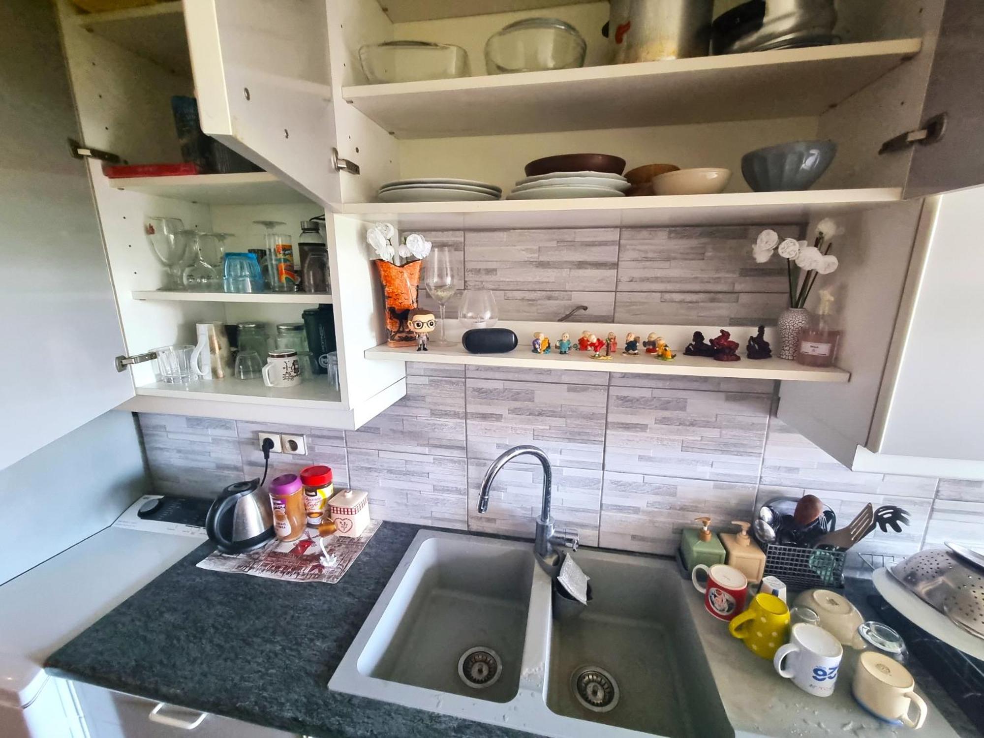 Superbe Chambre A Cles Paris Sartrouville Eksteriør bilde