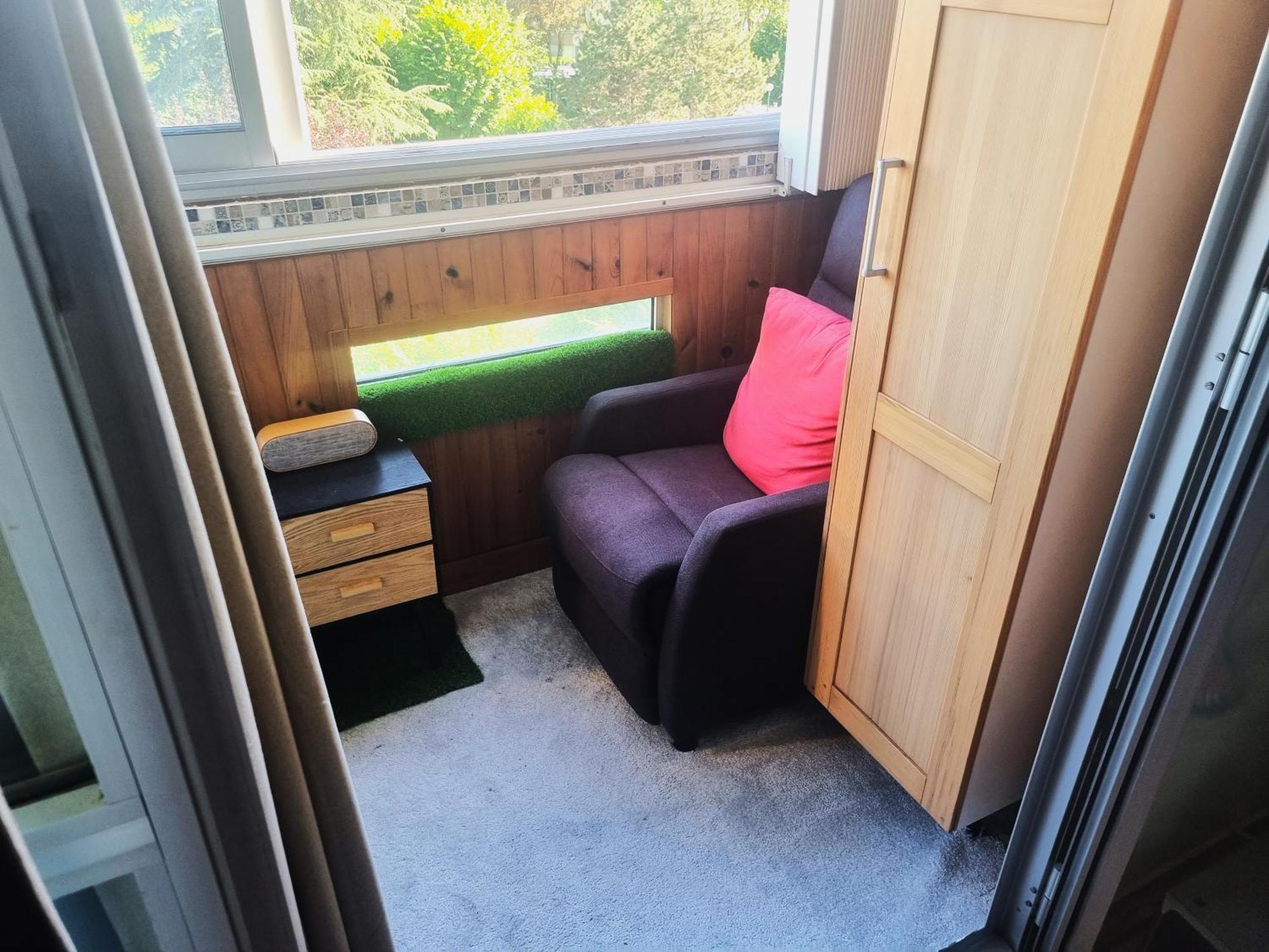 Superbe Chambre A Cles Paris Sartrouville Eksteriør bilde