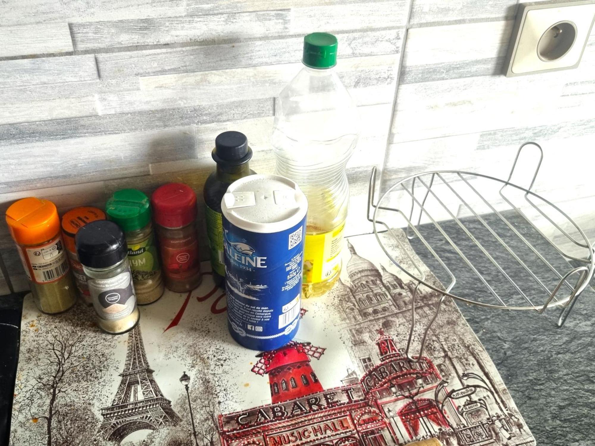 Superbe Chambre A Cles Paris Sartrouville Eksteriør bilde